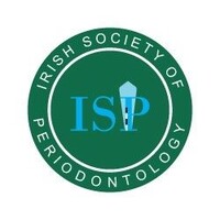 Irish Society of Periodontology logo - Similar company to Codonis Ag