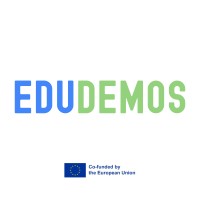 Edudemos logo - Similar company to Ciata