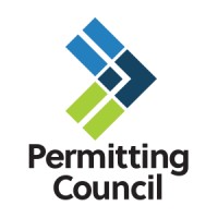 Permitting Council logo - Similar company to Easy Code Checks