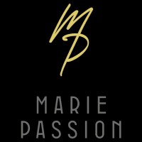 Marie Passion logo - Similar company to Nina Poma Studio
