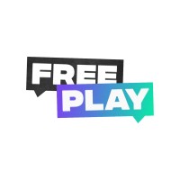 Freeplay Média logo - Similar company to Team Divergentes