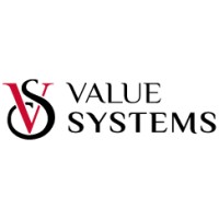 Value Systems India logo - Similar company to Apglobal