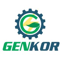 Genkor Elektrik logo - Similar company to Aks Construction