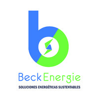 Beck Energie - Energía Solar logo - Similar company to Sopelia Energia Solar En America Latina Y Europa