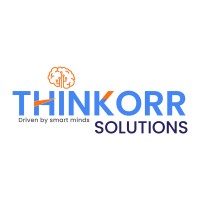 THINKORR SOLUTIONS logo - Similar company to Omni Aaa (M) Sdn. Bhd.