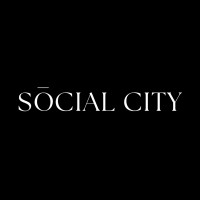 Social City Consulting logo - Similar company to Hapz Visualz