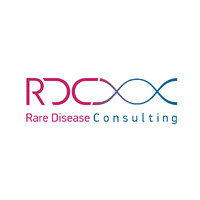 Rare Disease Consulting logo - Similar company to Rareguru | Rare Disease App