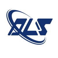 DLS International FZC logo - Similar company to Trim  Electromechanical Works