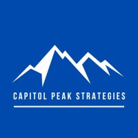 Capitol Peak Strategies LLC logo - Similar company to Ubyx
