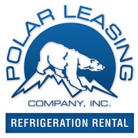 Polar Leasing logo - Similar company to Mobile Kitchen Solutions (Mks)