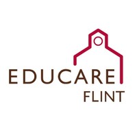 Educare Flint (GISD) logo - Similar company to Flint Beat