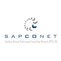 Sapconet (Pty) Ltd logo - Similar company to 4-Sure Technology Solutions