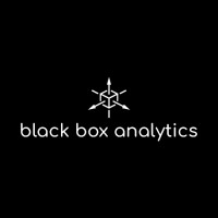 Black Box Analytics logo - Similar company to Blackbox Analytics