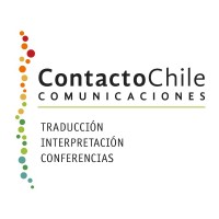ContactoChile Traducción & Conferencias @ChileTraduce logo - Similar company to Cotich -