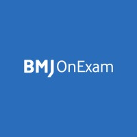 BMJ OnExam logo - Similar company to Passmed