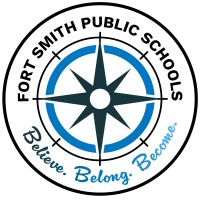 Fort Smith Public Schools logo - Similar company to Greenridge Estates