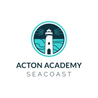 Acton Academy Seacoast logo - Similar company to Creator'S House, An Acton Academy