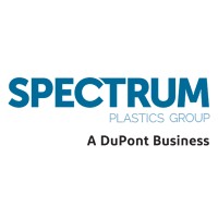 Spectrum Plastics Group, A DuPont Business logo - Similar company to Pexco