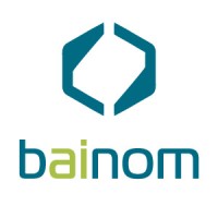 Bainom logo - Similar company to Black Katz Lettings