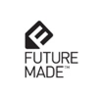 FutureMade logo - Similar company to Innovationpoint