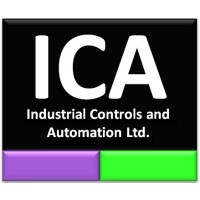 Industrial Controls and Automation Ltd logo - Similar company to Kbw Packaging Ltd