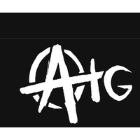 Against The Grain (ATG) logo - Similar company to Gamecraftcamp