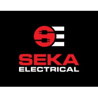 Seka Electrical logo - Similar company to K2 Teknik Mühendislik