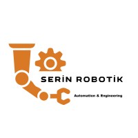 Serin Robotik Otomasyon & Mühendislik logo - Similar company to Set Robotik Mühendislik