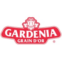 Gardenia Grain D'Or logo - Similar company to Aqua Source Lb