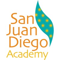 San Juan Diego Academy logo - Similar company to Great Lakes Computer
