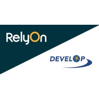 RelyOn Develop logo - Similar company to Safety Training Plus Gmbh