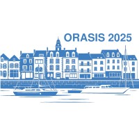 ORASIS 2025 logo - Similar company to Wemps