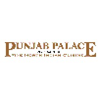 Punjab Palace logo - Similar company to The Avalon