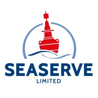 Seaserve logo - Similar company to Dmz Environmental & Safety Systems