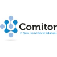 Comitor logo - Similar company to Honestus