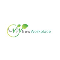 New Workplace logo - Similar company to Sylex Ergonomics