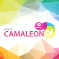 Camaleon logo - Similar company to Aline Oliveira