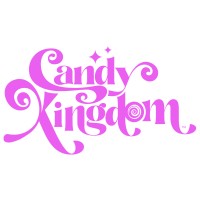 Candy Kingdom logo - Similar company to We Love Candy