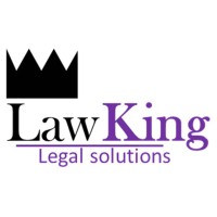 Law King Limited logo - Similar company to Eldred Law