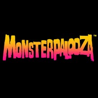 MONSTERPALOOZA logo - Similar company to Immortal Masks Llc