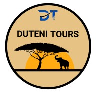 Duteni Tours logo - Similar company to Oya