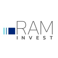 RAM INVEST GmbH & Co. KG logo - Similar company to Cav Partners Ag