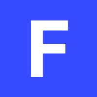 Fluxora logo - Similar company to Wolfbet