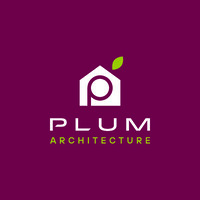 Plum Architecture logo - Similar company to Dimensions, Inc. Architecture Studio