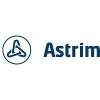 Astrim Health logo - Similar company to Technikon Laboratories