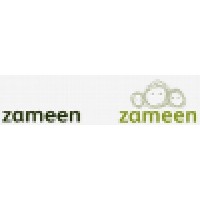 Zameen Organic Pvt Ltd logo - Similar company to Daman Organic Living®