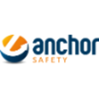 Anchor Safety logo - Similar company to Stalsen