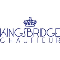 Kingsbridge Chauffeur logo - Similar company to Baku Airport Transfer Services