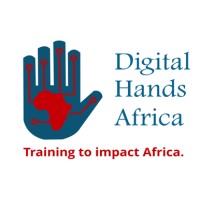 Digital Hands Africa logo - Similar company to Stratcore Analytics