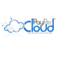 Pay Per Cloud